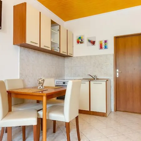 Marasovic - Lea Appartement Split